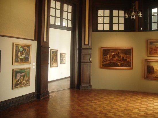 Museo Genaro Pérez